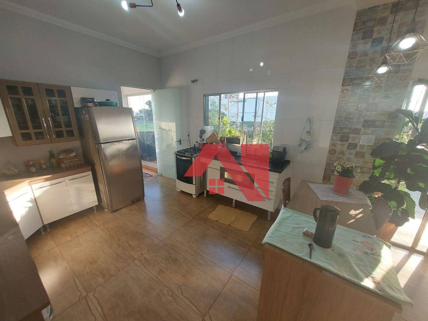 Sobrado à venda com 3 quartos, 400m² - Foto 25