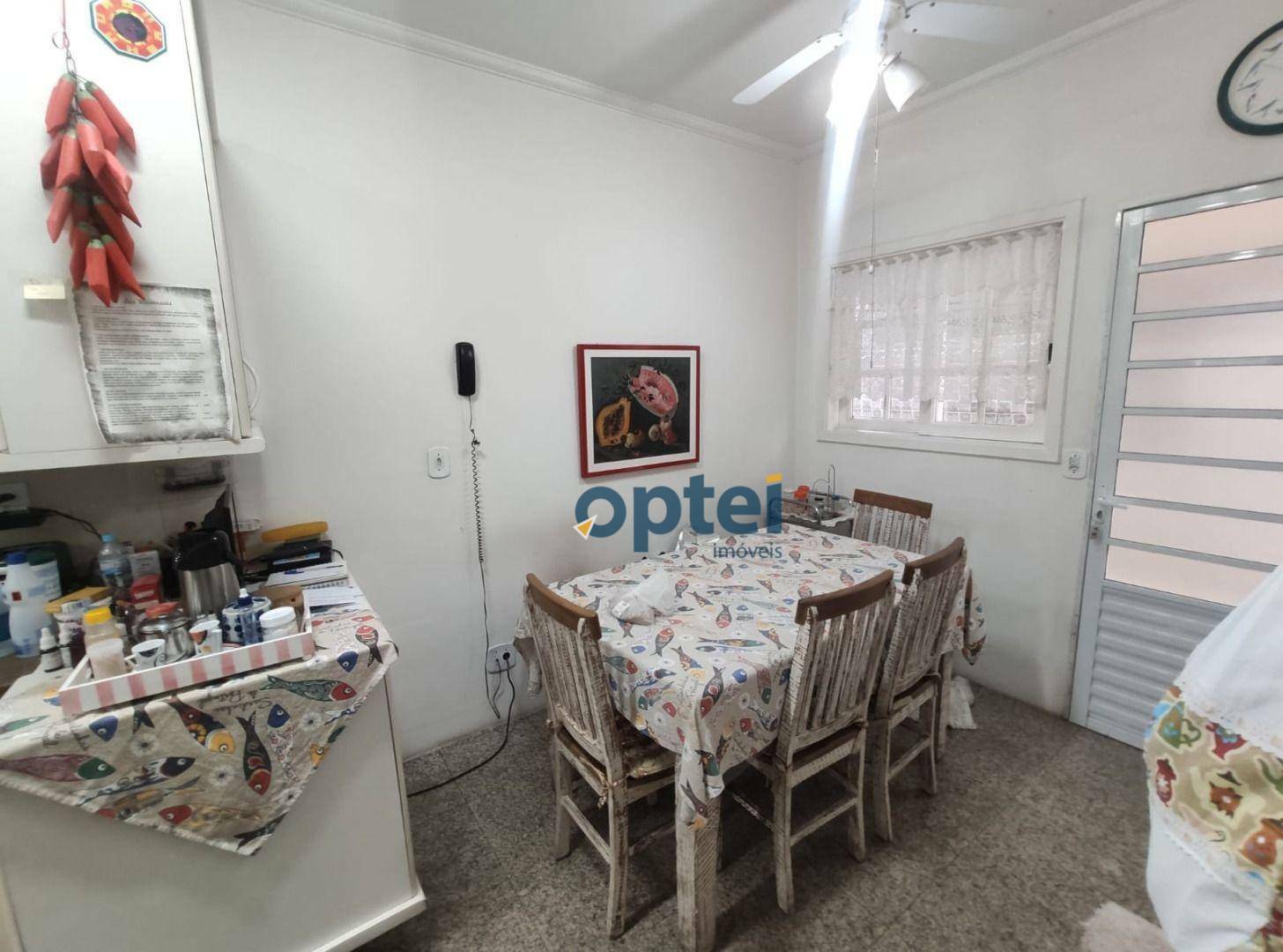 Sobrado à venda com 3 quartos, 193m² - Foto 9