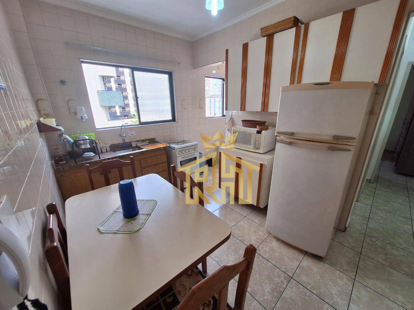 Apartamento à venda com 1 quarto, 50m² - Foto 6