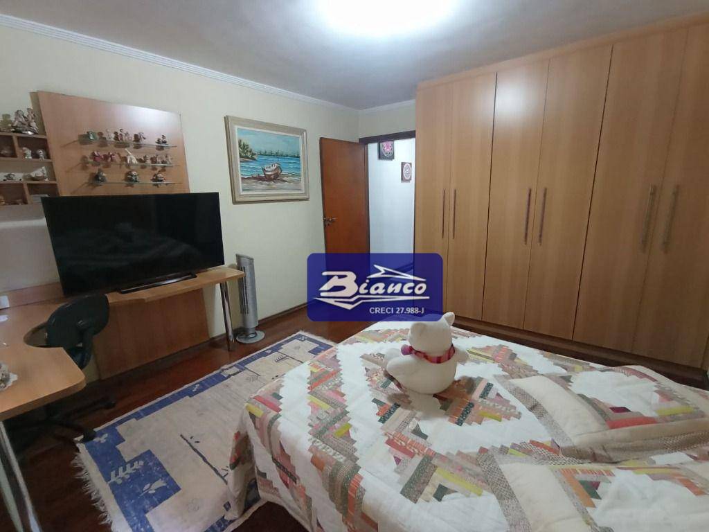 Sobrado à venda com 4 quartos, 207m² - Foto 29