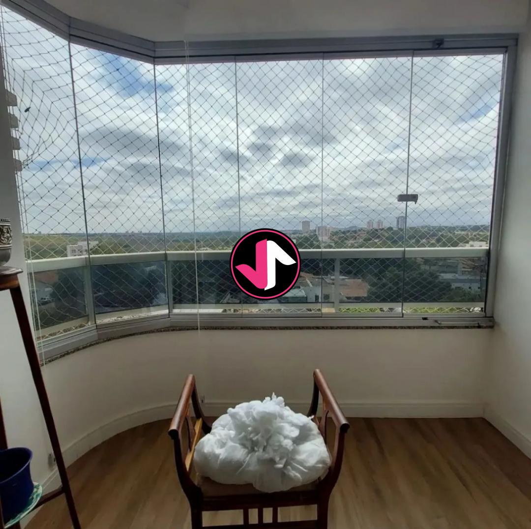 Apartamento à venda com 3 quartos - Foto 10