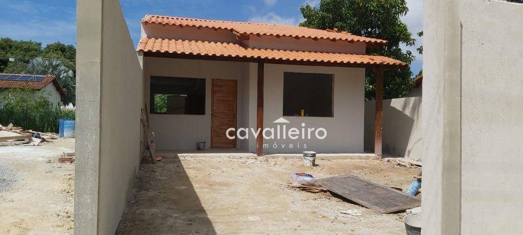 Casa à venda com 2 quartos, 73m² - Foto 5