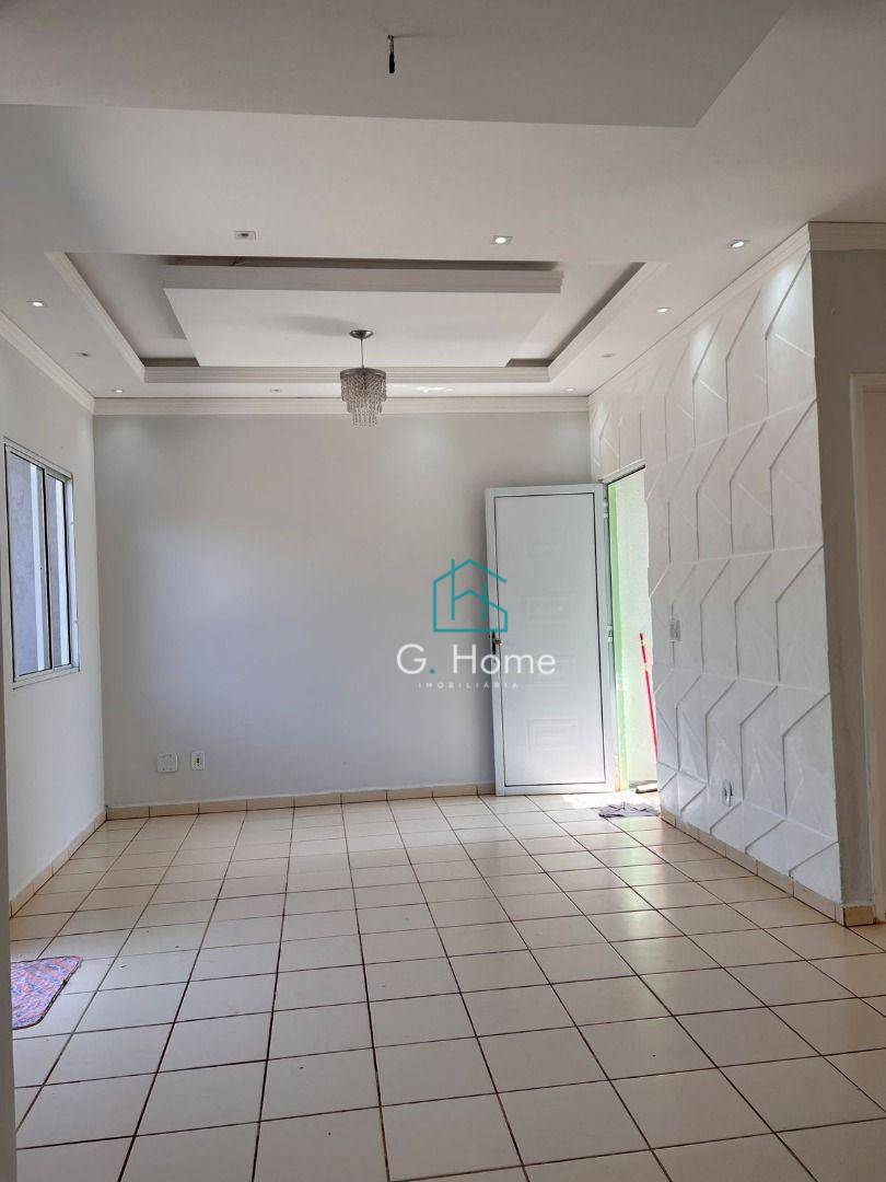 Casa de Condomínio à venda com 2 quartos, 50m² - Foto 3