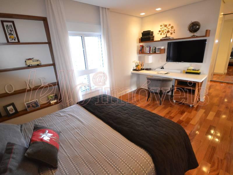 Apartamento à venda com 2 quartos, 128m² - Foto 14