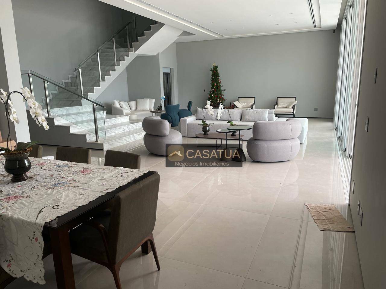 Casa de Condomínio, 4 quartos - Foto 5