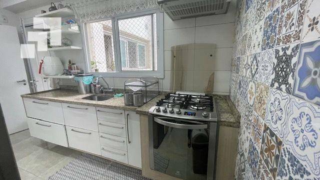 Apartamento à venda com 3 quartos, 125m² - Foto 25