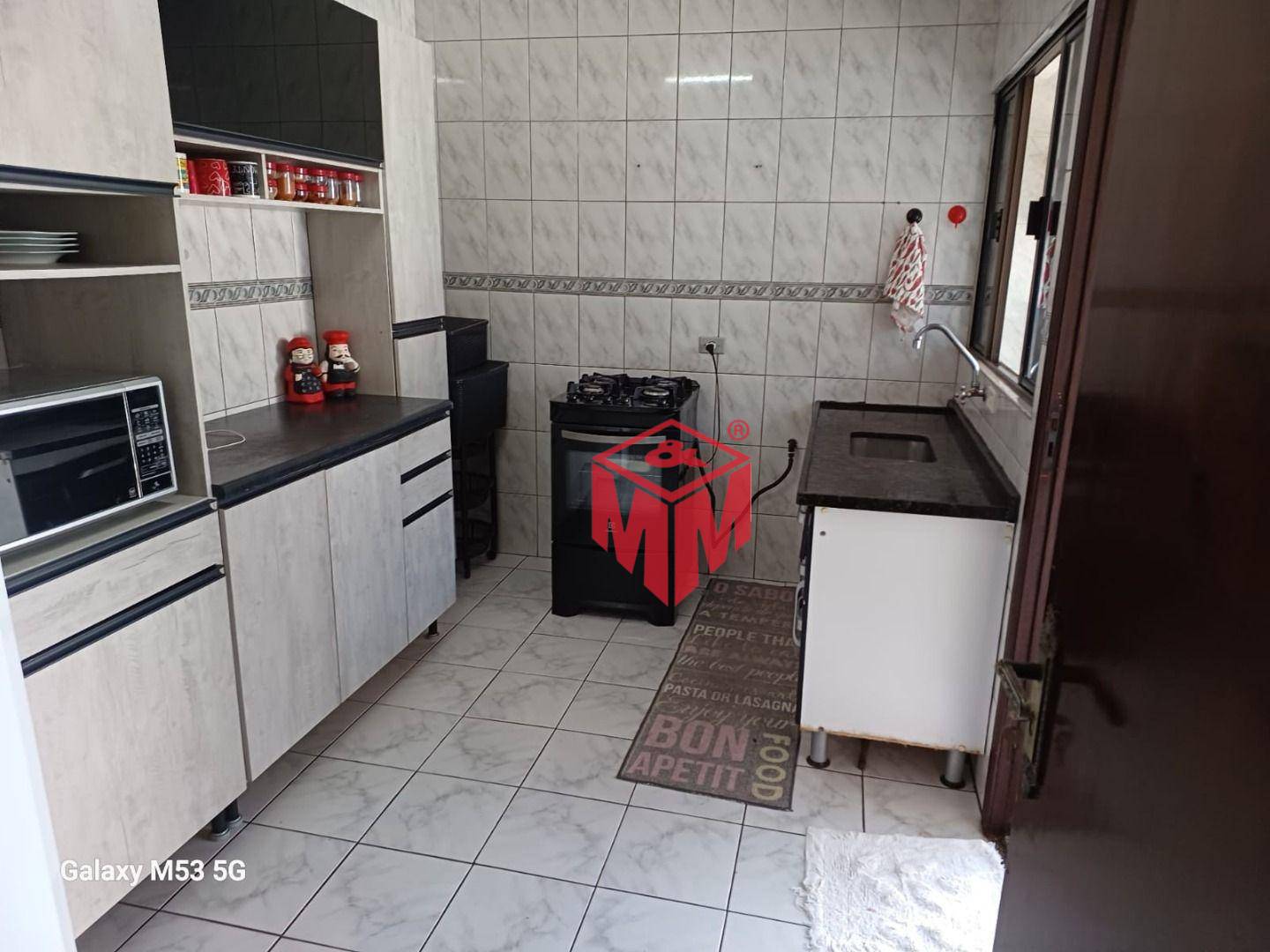 Apartamento à venda com 3 quartos, 89m² - Foto 11