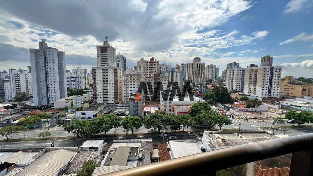 Apartamento à venda com 4 quartos, 255m² - Foto 19