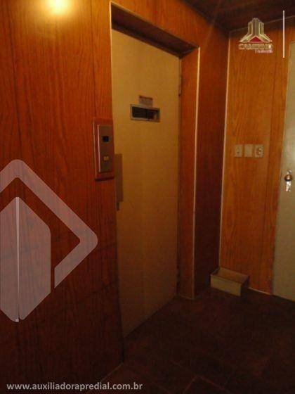 Apartamento à venda com 2 quartos, 66m² - Foto 5