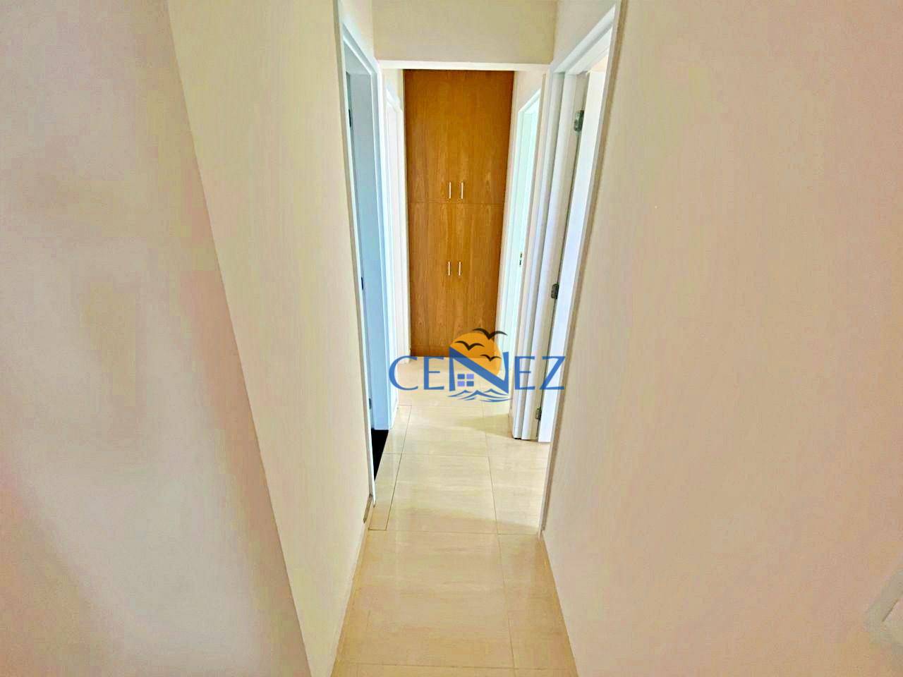 Apartamento à venda com 3 quartos, 87m² - Foto 3