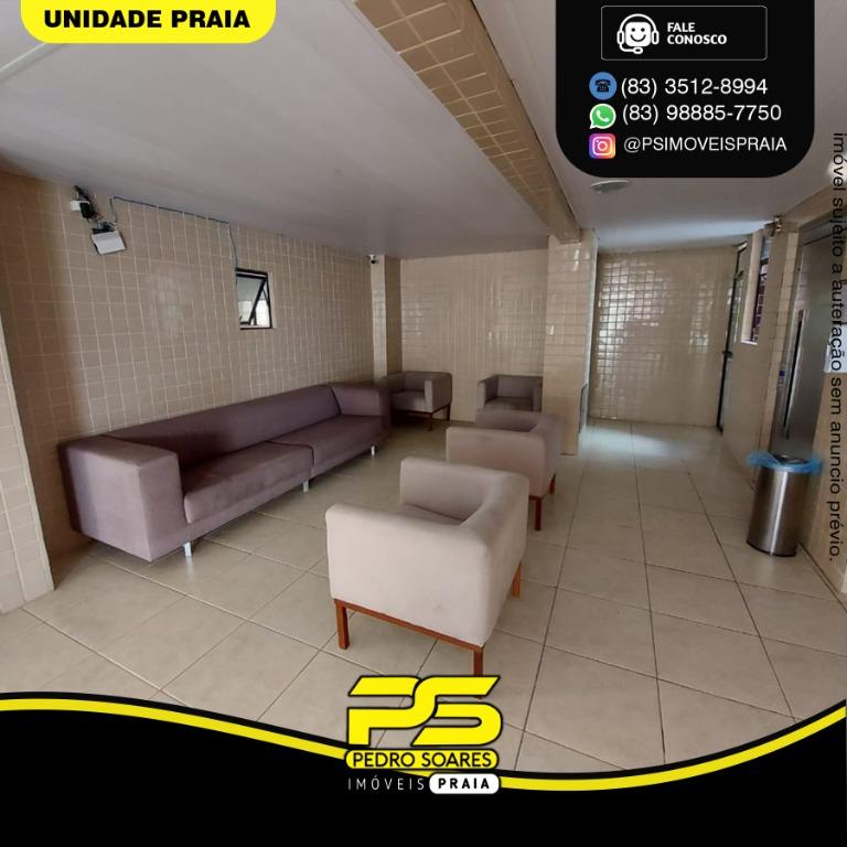 Apartamento à venda com 3 quartos, 254m² - Foto 8