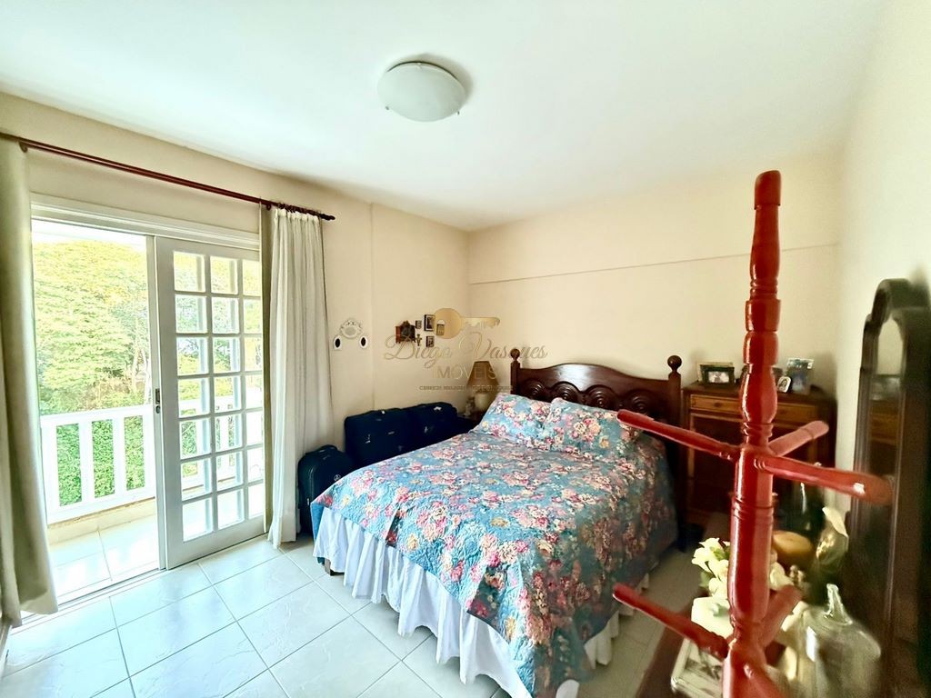 Apartamento à venda com 3 quartos, 92m² - Foto 5