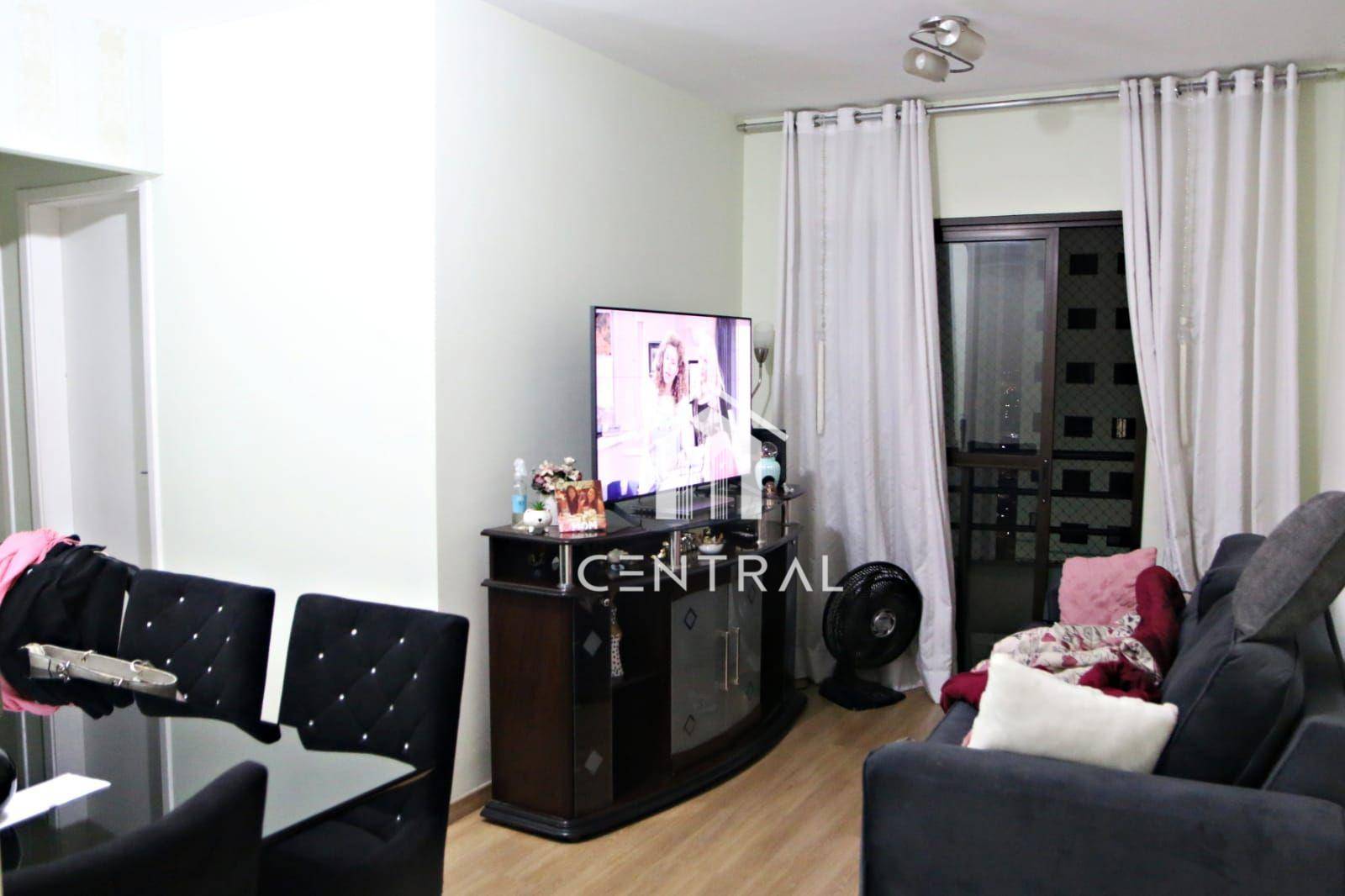 Apartamento à venda com 3 quartos, 67m² - Foto 5