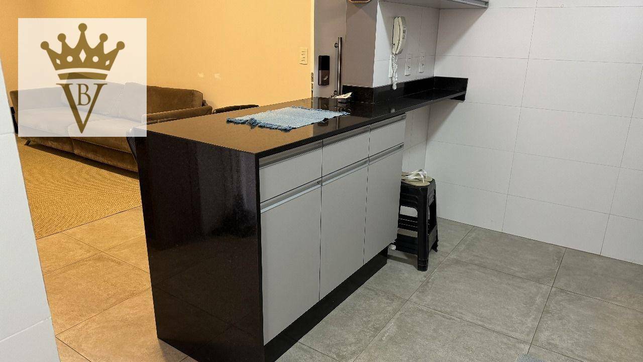 Apartamento à venda com 3 quartos, 72m² - Foto 8