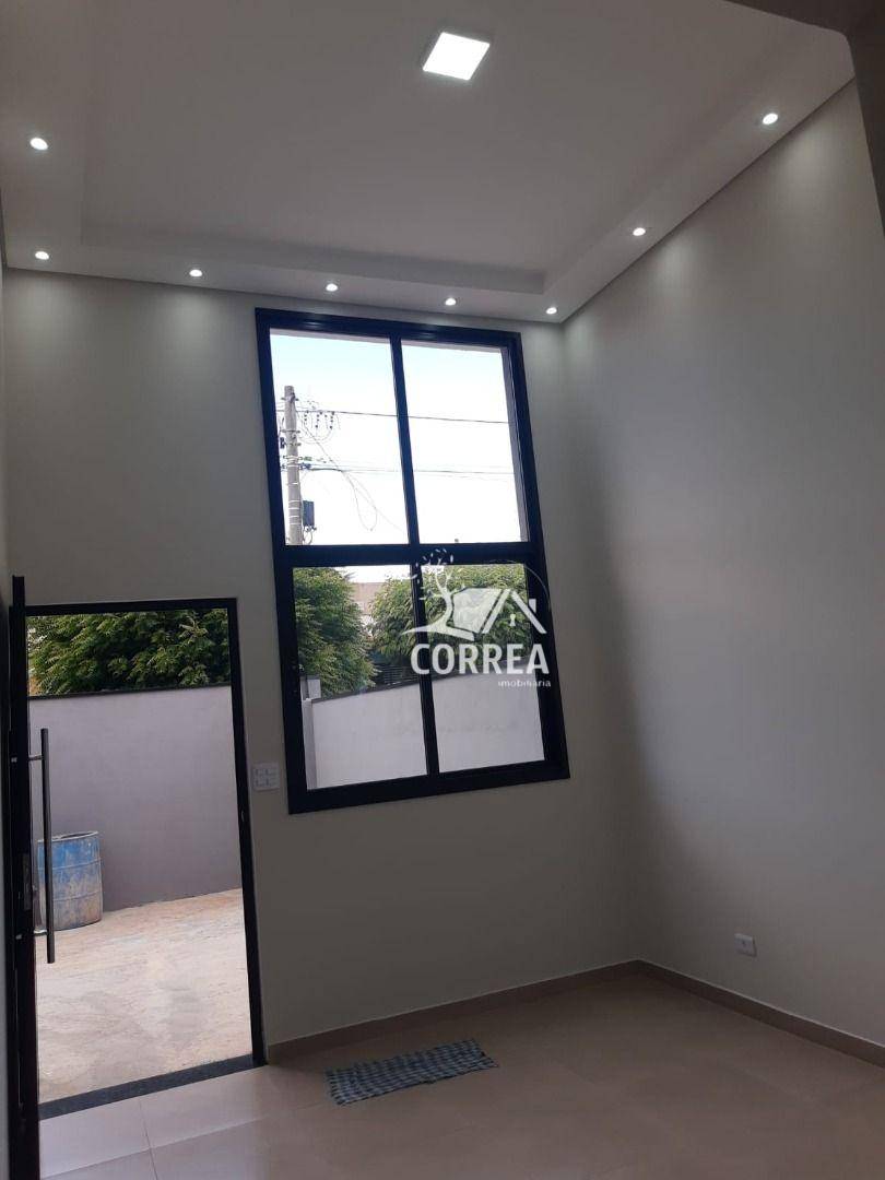 Casa à venda com 2 quartos, 73m² - Foto 14