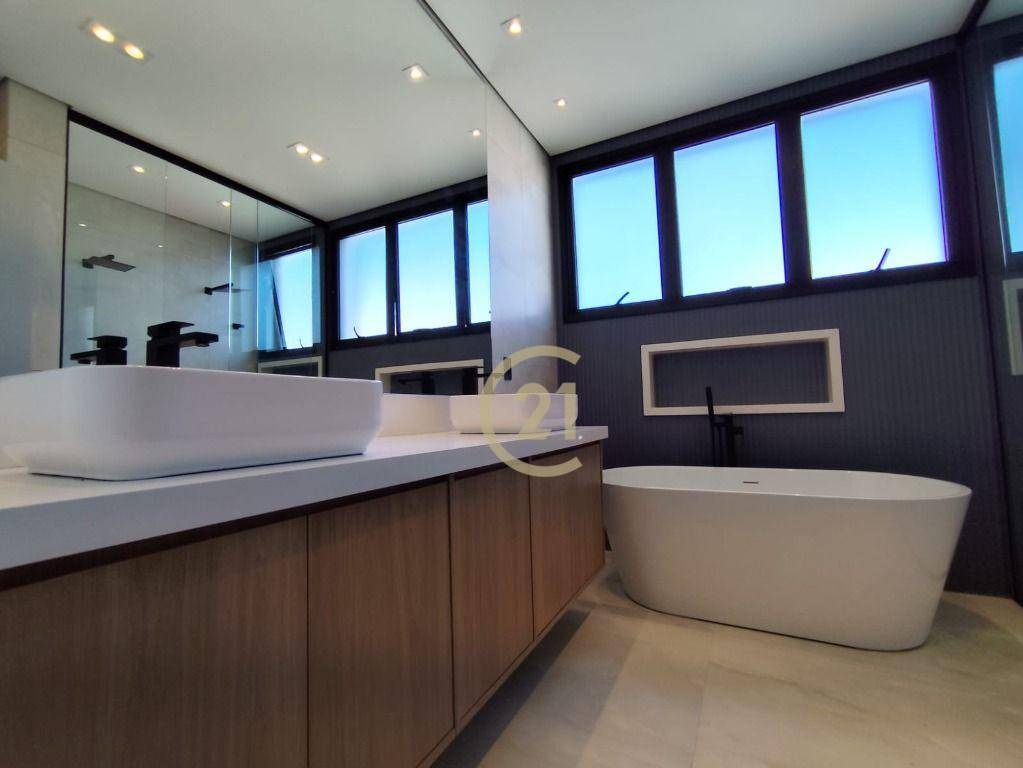 Casa de Condomínio à venda com 4 quartos, 300m² - Foto 16