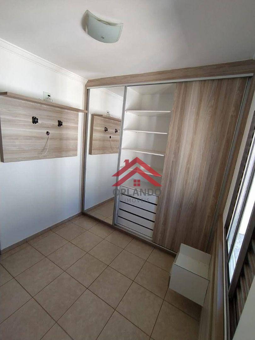 Apartamento à venda com 2 quartos, 54m² - Foto 7