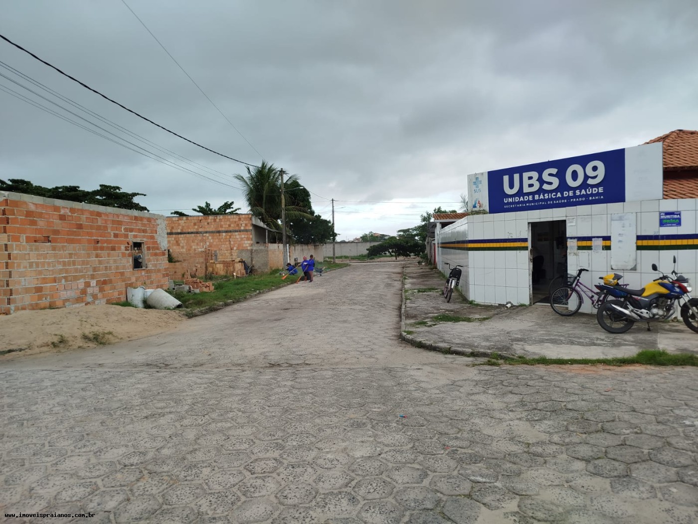 Casa à venda com 2 quartos - Foto 3