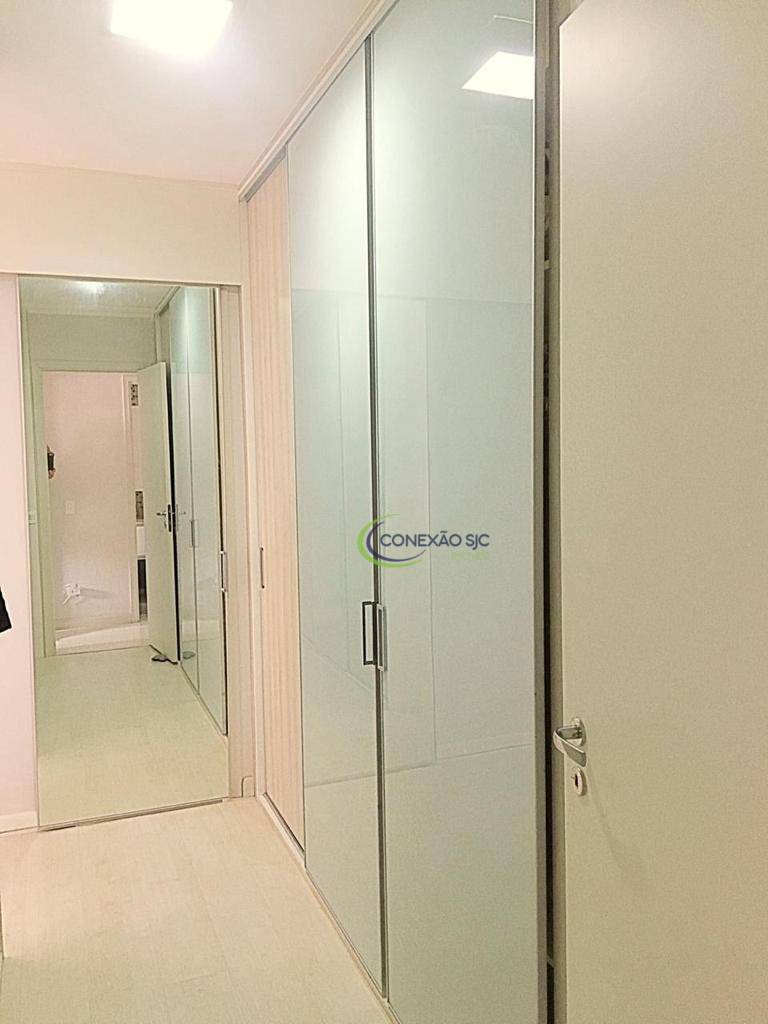 Apartamento à venda com 3 quartos, 182m² - Foto 8