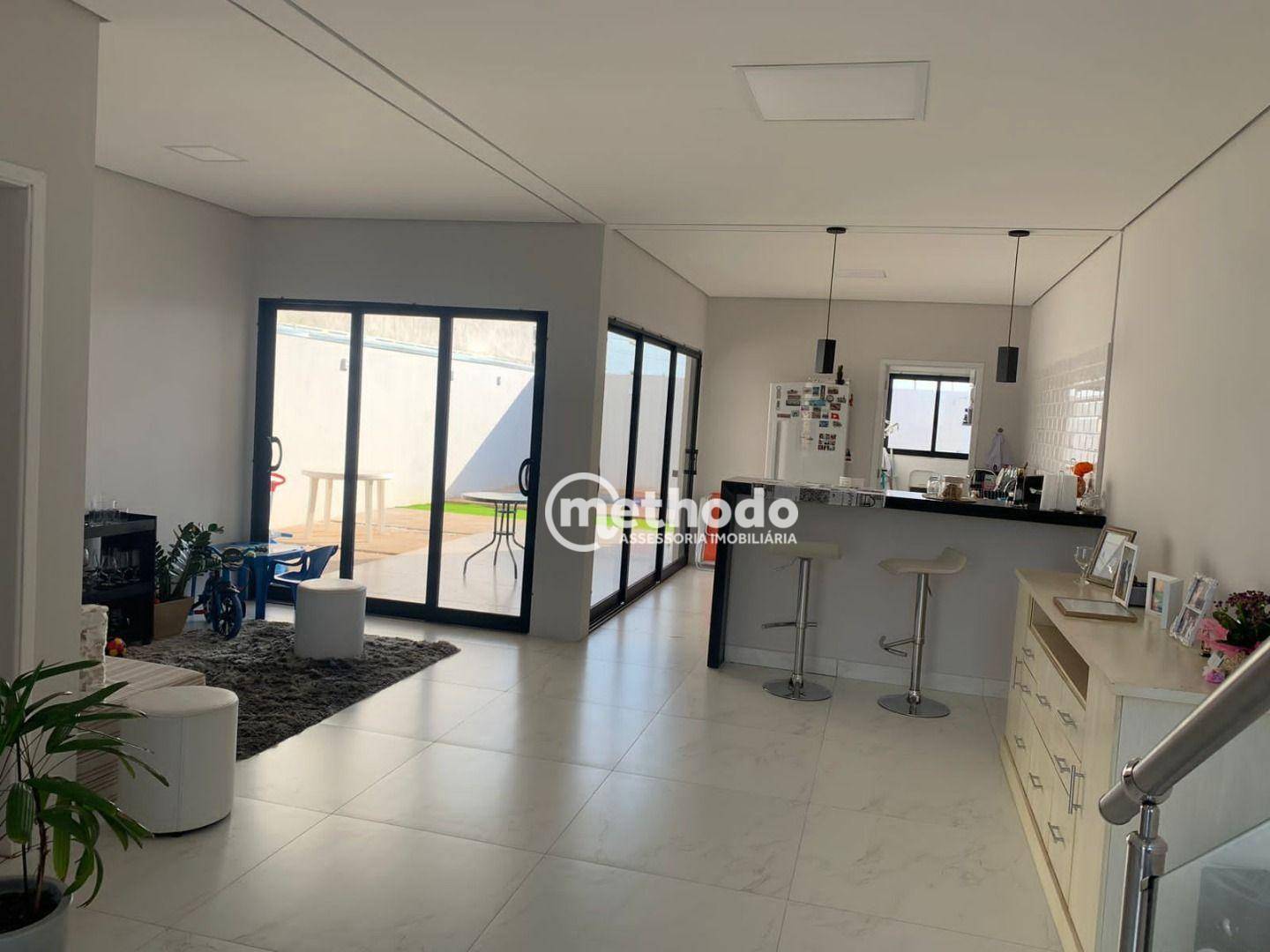 Casa de Condomínio à venda com 3 quartos, 182m² - Foto 5