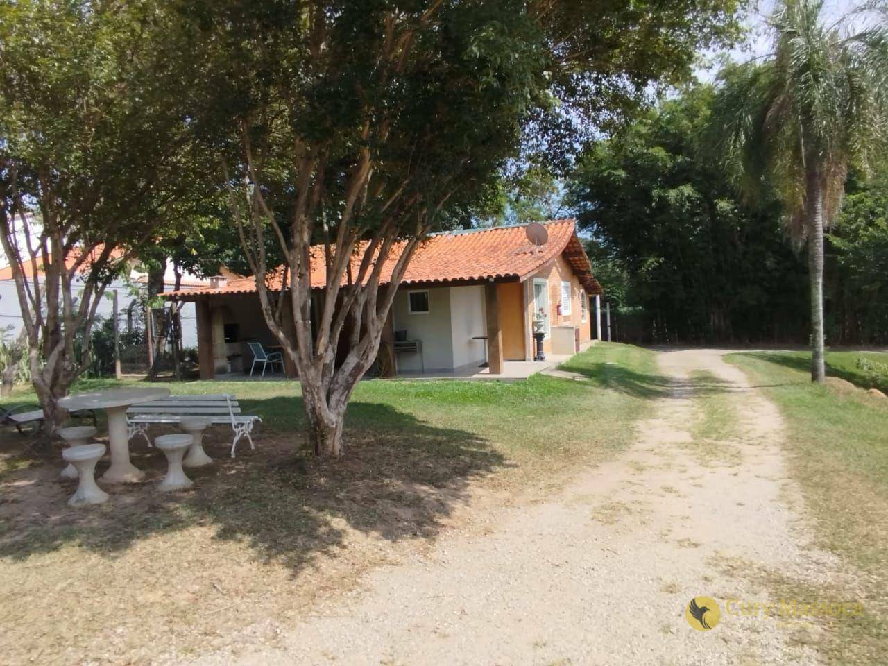Pousada-Chalé à venda, 1002m² - Foto 13