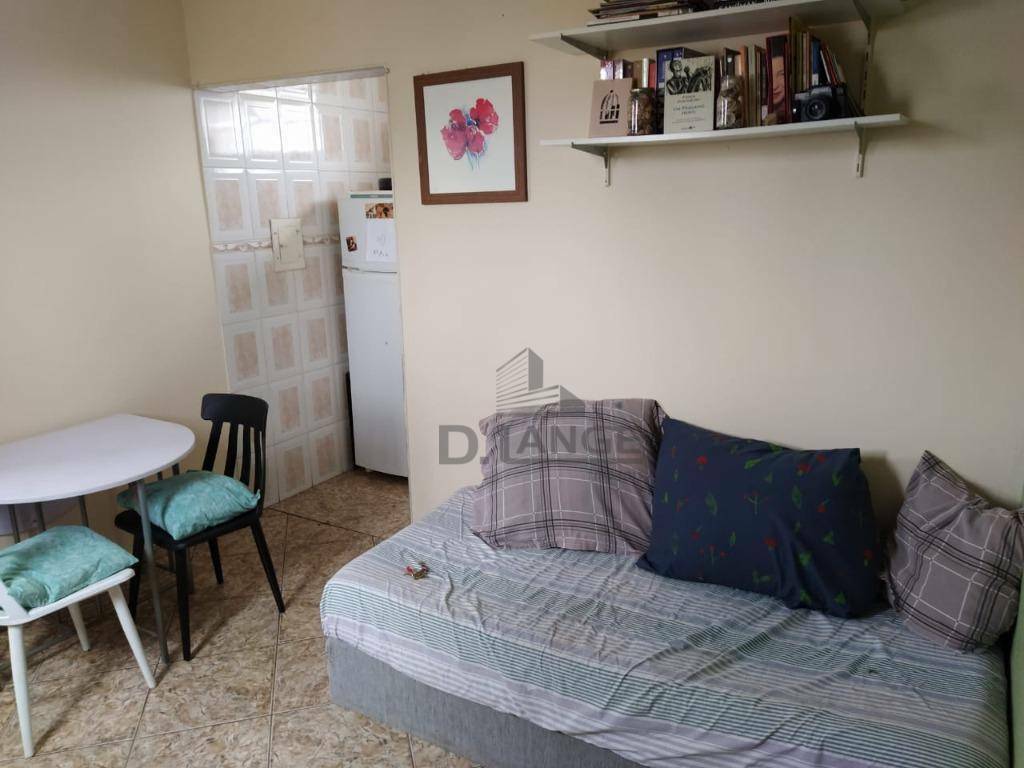 Apartamento à venda com 1 quarto, 51m² - Foto 5