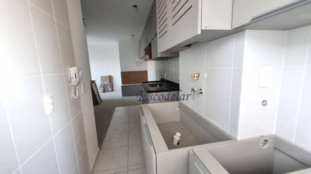 Apartamento à venda com 2 quartos, 43m² - Foto 17