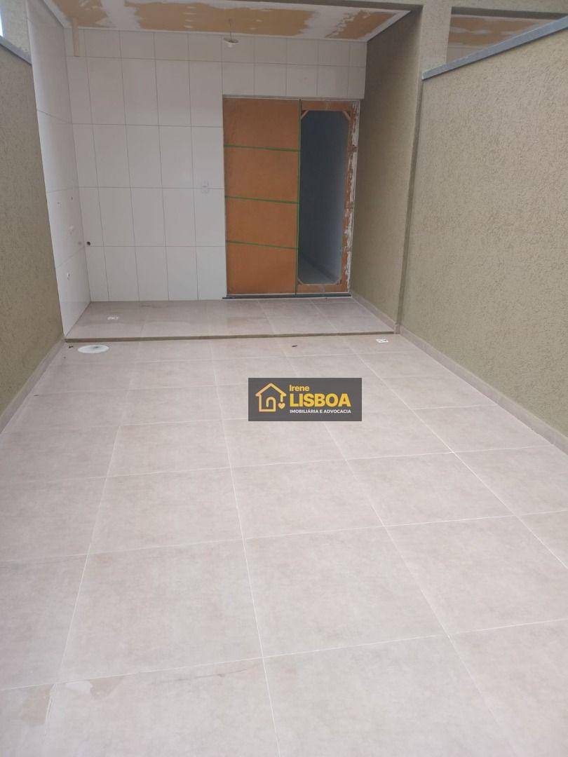 Sobrado à venda com 3 quartos, 120m² - Foto 12