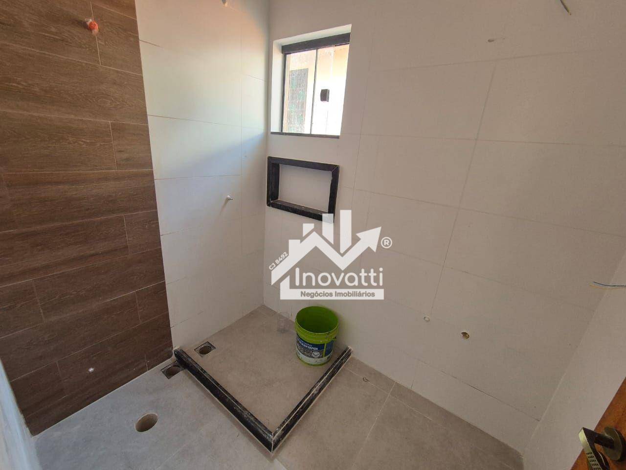 Apartamento à venda com 2 quartos, 61m² - Foto 8