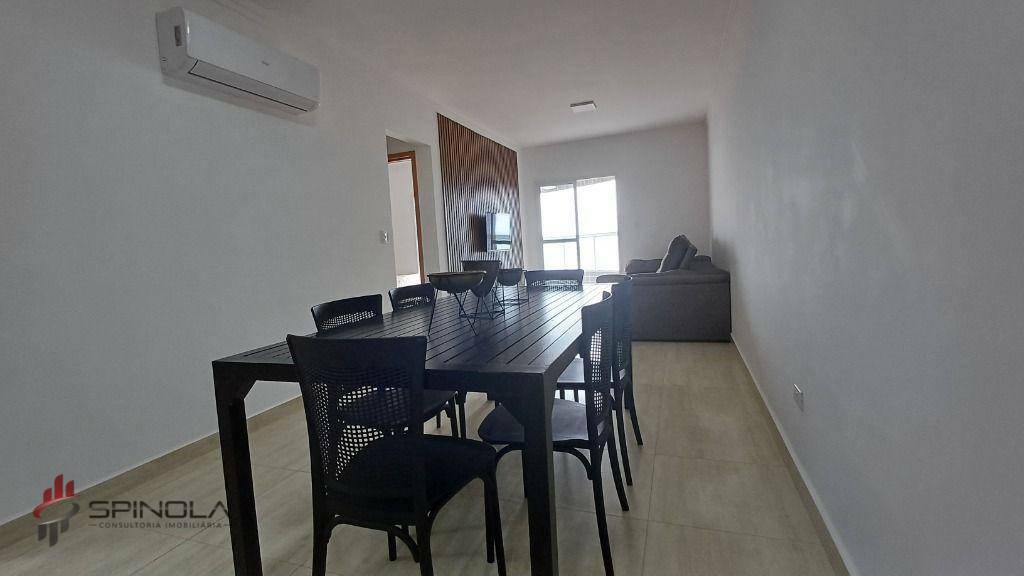 Apartamento à venda com 2 quartos, 91m² - Foto 5