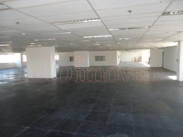 Conjunto Comercial-Sala para alugar, 1820m² - Foto 3