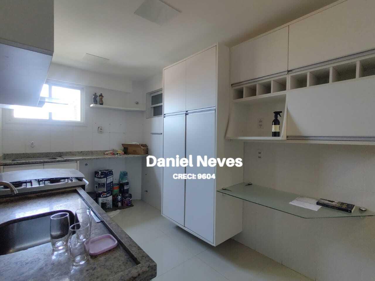 Apartamento à venda com 3 quartos, 80m² - Foto 9