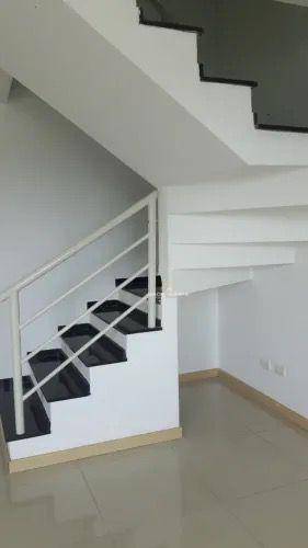 Sobrado, 3 quartos, 115 m² - Foto 2