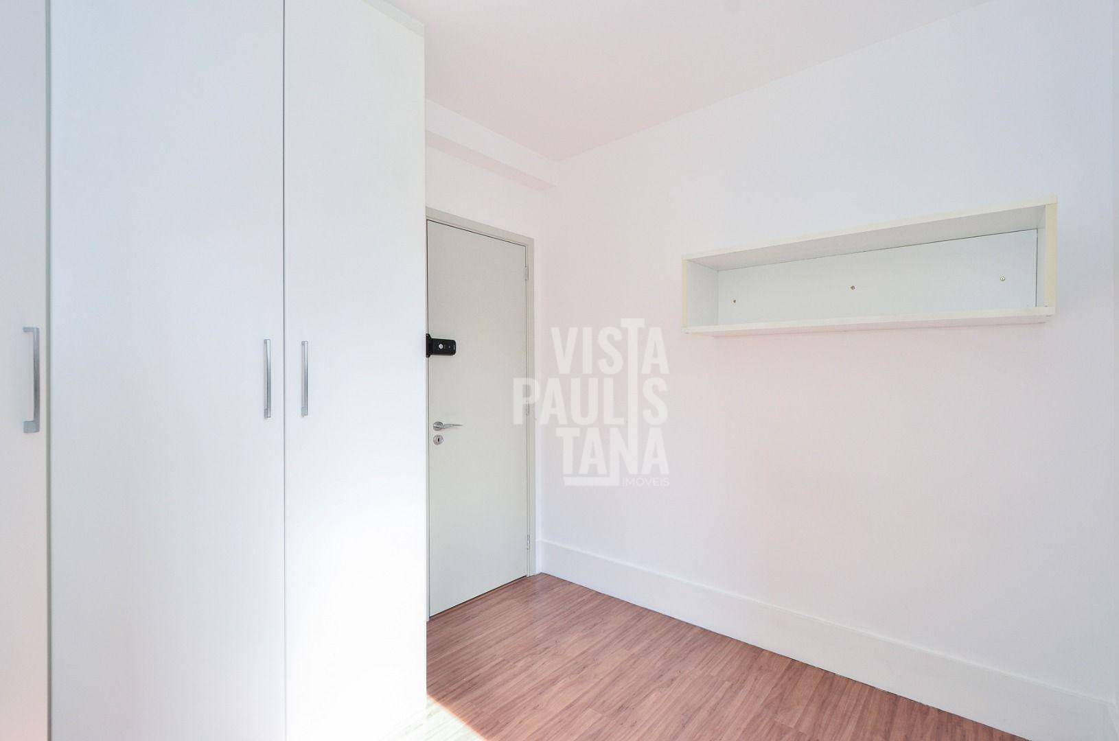 Apartamento à venda com 2 quartos, 65m² - Foto 9