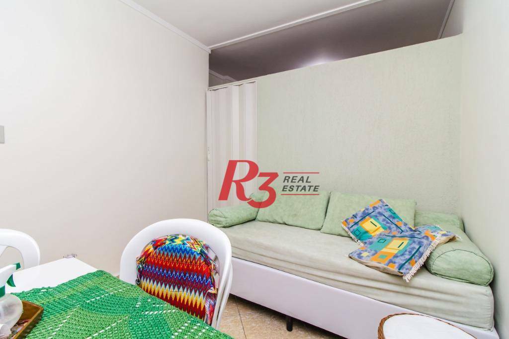 Kitnet e Studio à venda com 1 quarto, 32m² - Foto 3