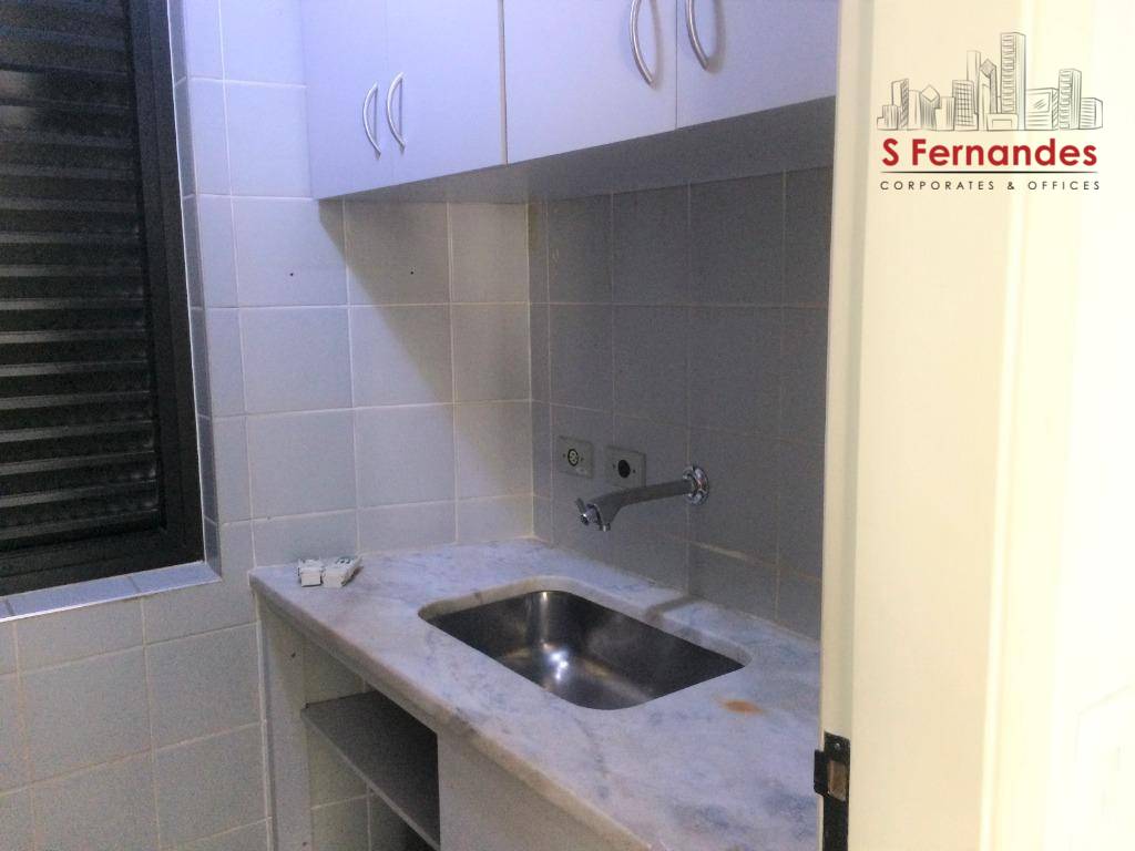 Conjunto Comercial-Sala à venda e aluguel, 150m² - Foto 15