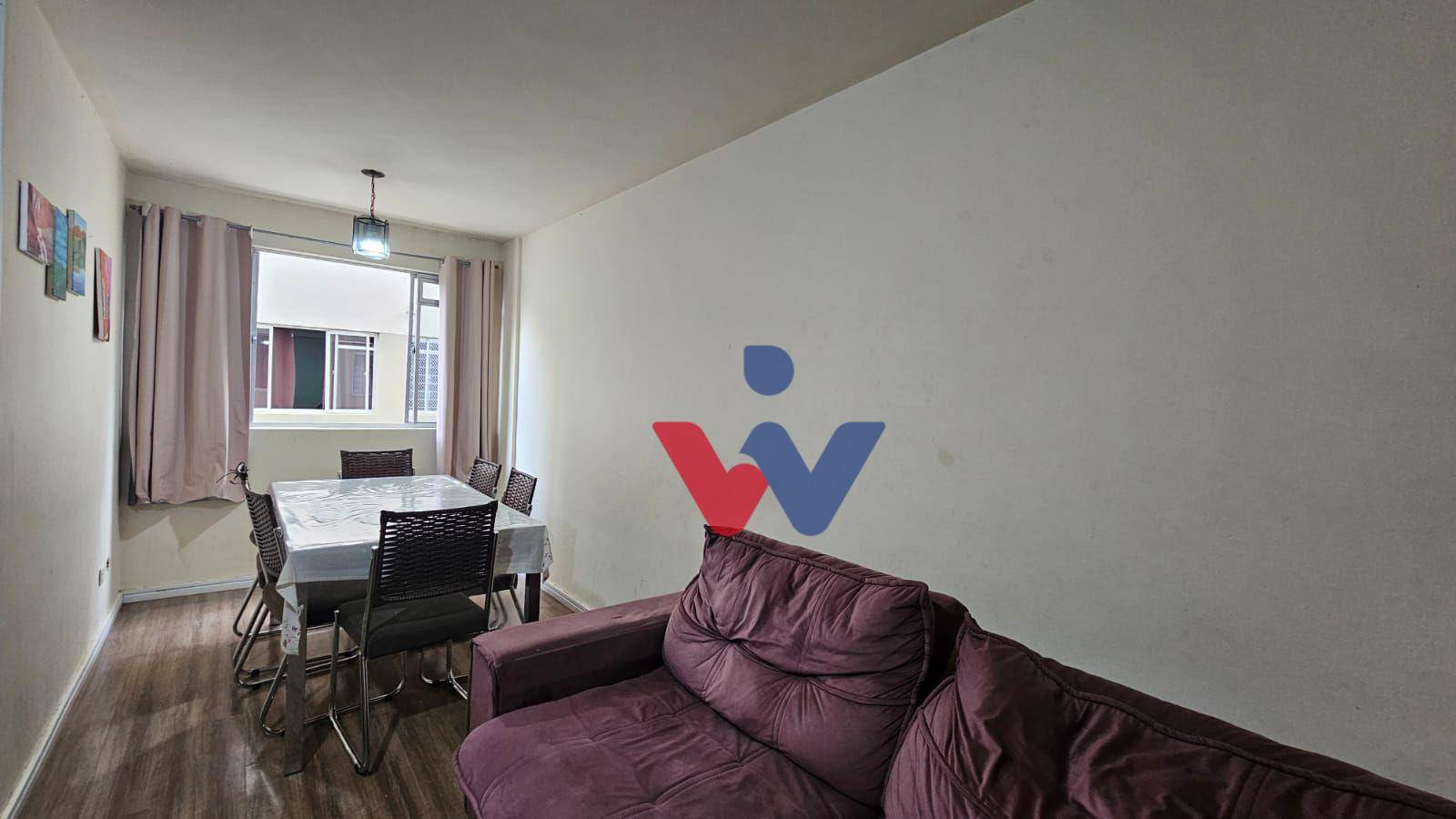 Apartamento à venda com 3 quartos, 54m² - Foto 10