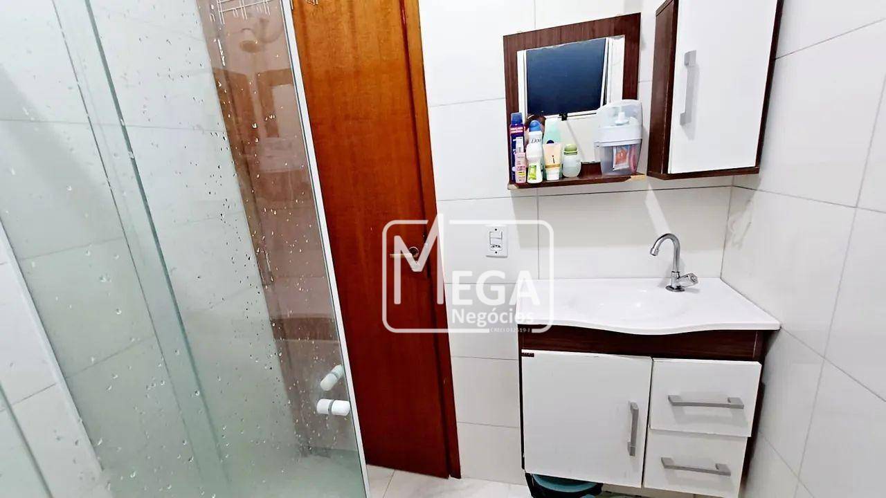 Casa à venda com 3 quartos, 170m² - Foto 14