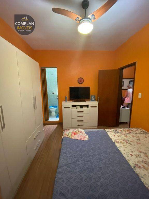 Casa de Condomínio à venda com 3 quartos, 108m² - Foto 11