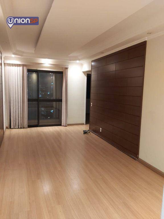 Apartamento à venda com 2 quartos, 58m² - Foto 7