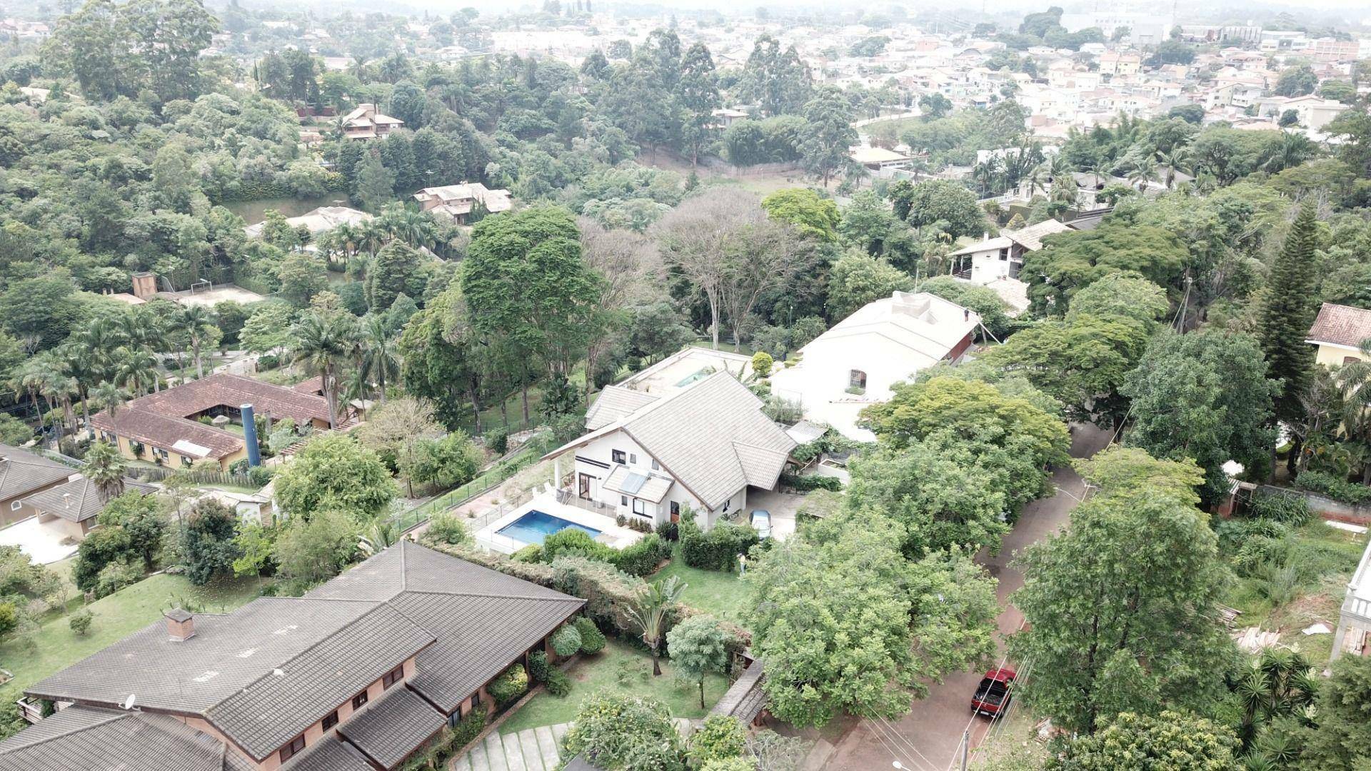 Casa de Condomínio à venda com 3 quartos, 557m² - Foto 44