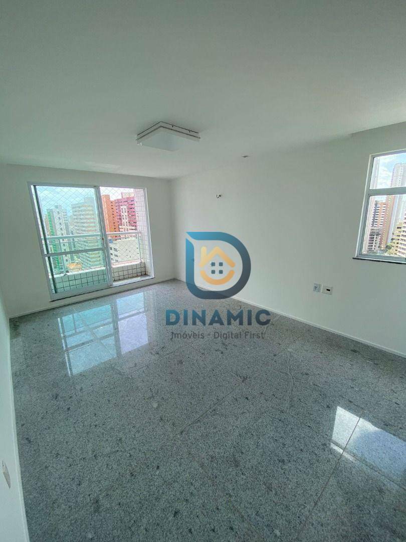 Apartamento à venda com 3 quartos, 260m² - Foto 23