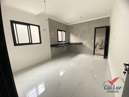 Sobrado à venda com 3 quartos, 140m² - Foto 3