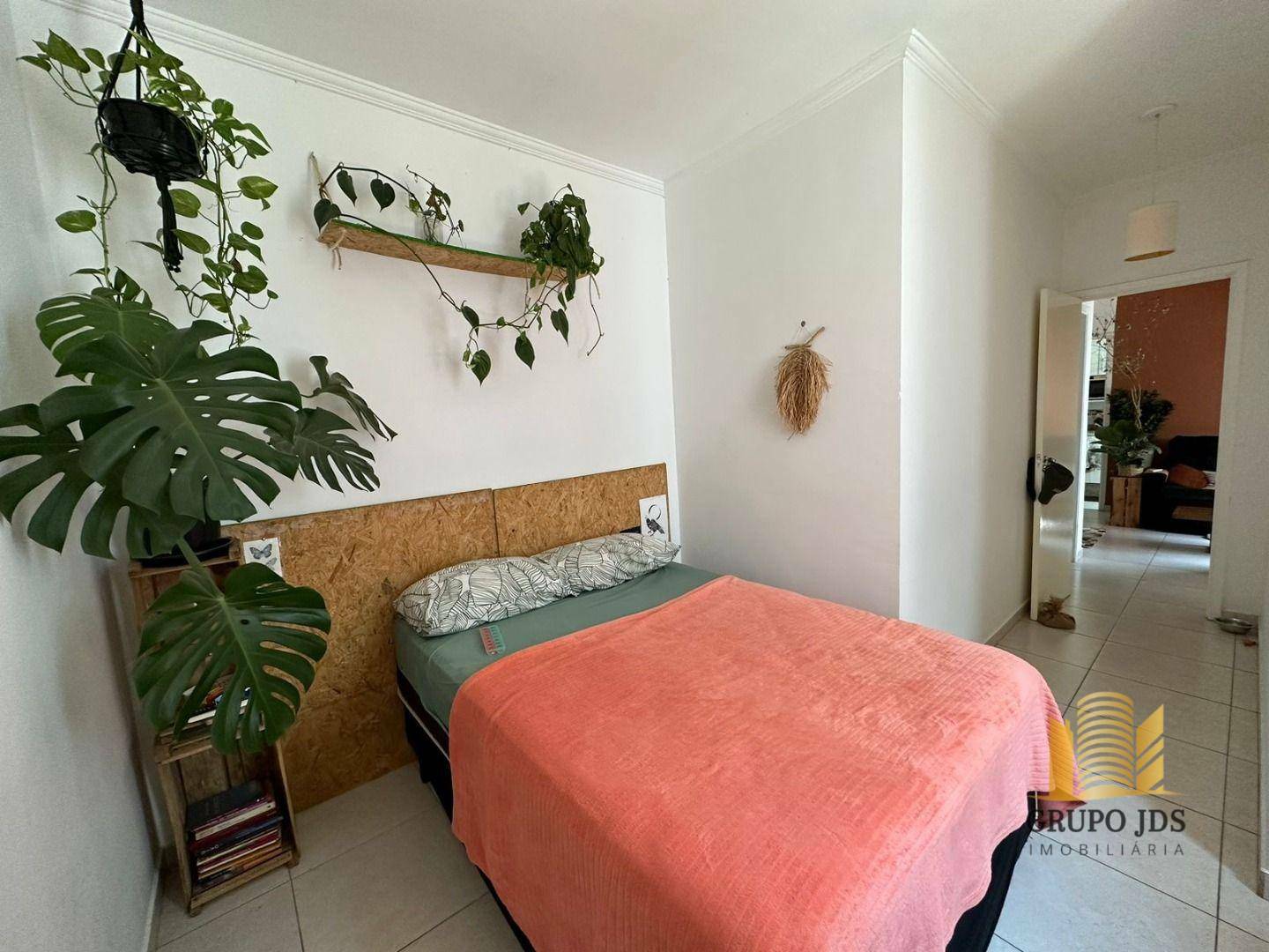 Apartamento à venda com 2 quartos, 50m² - Foto 9