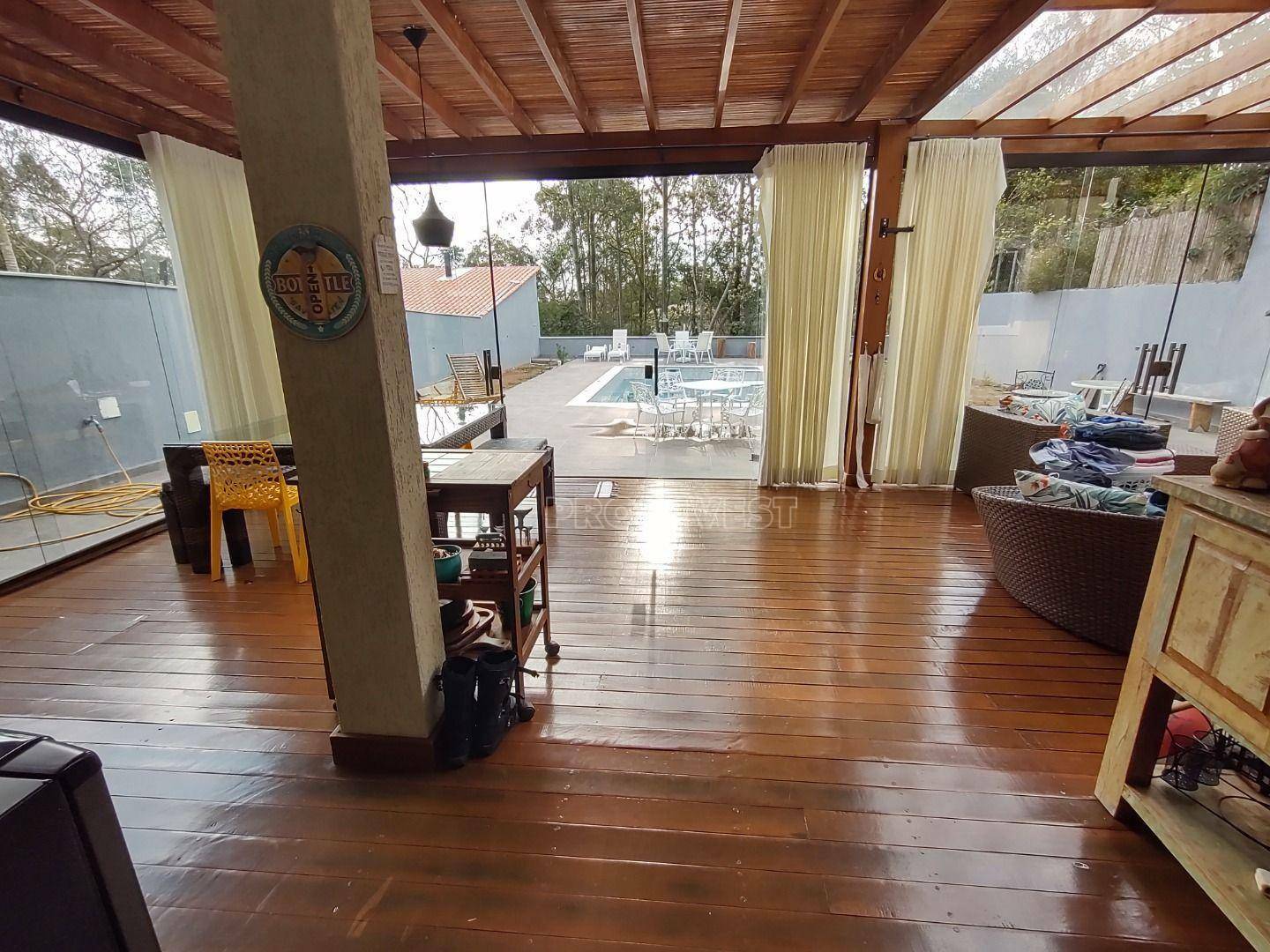 Casa de Condomínio à venda com 3 quartos, 280m² - Foto 20