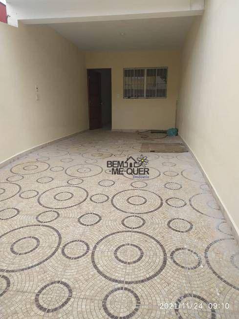 Sobrado à venda com 3 quartos, 120m² - Foto 3