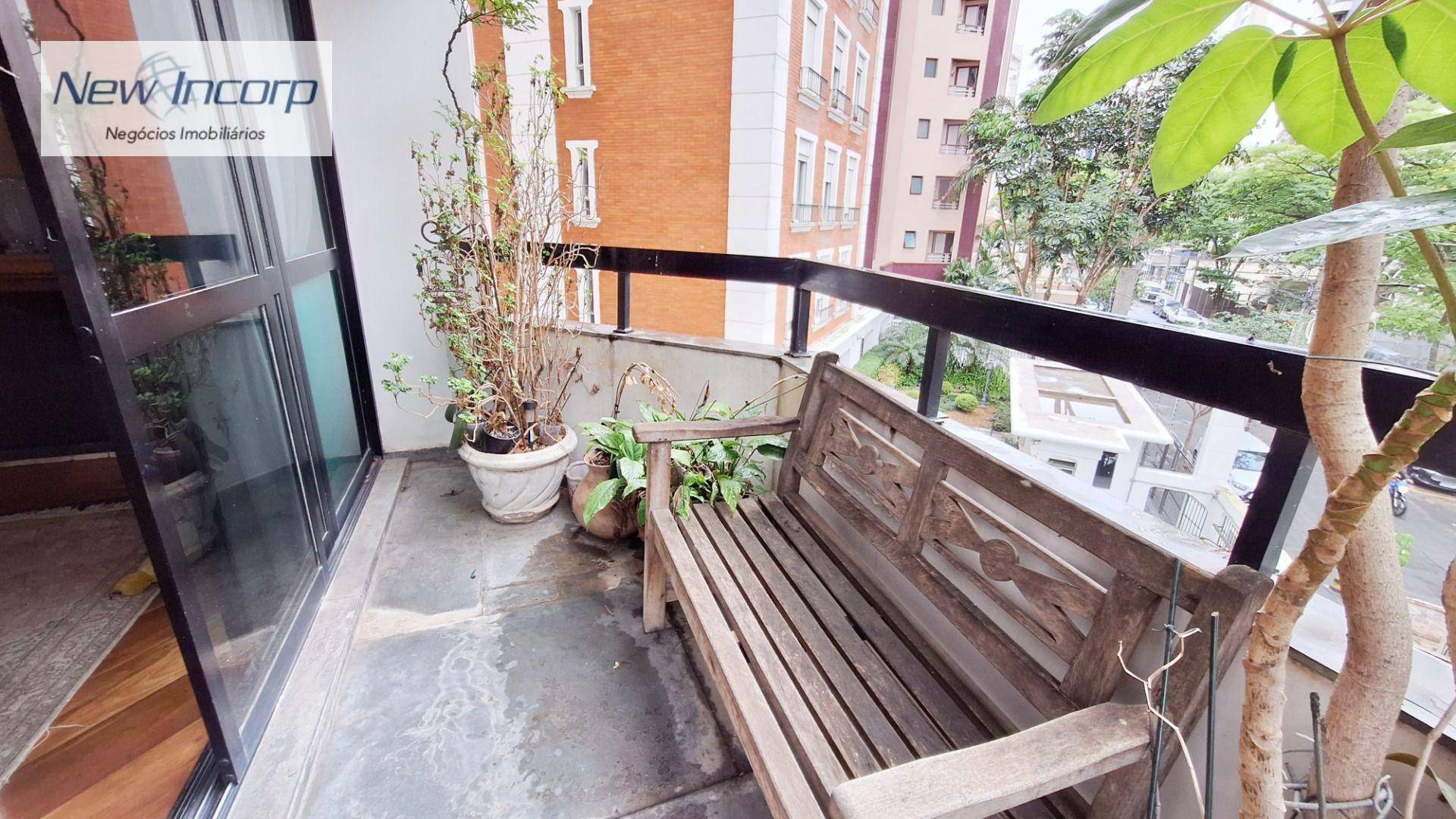 Apartamento à venda com 4 quartos, 138m² - Foto 7