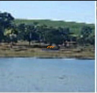 Fazenda, 315 hectares - Foto 1