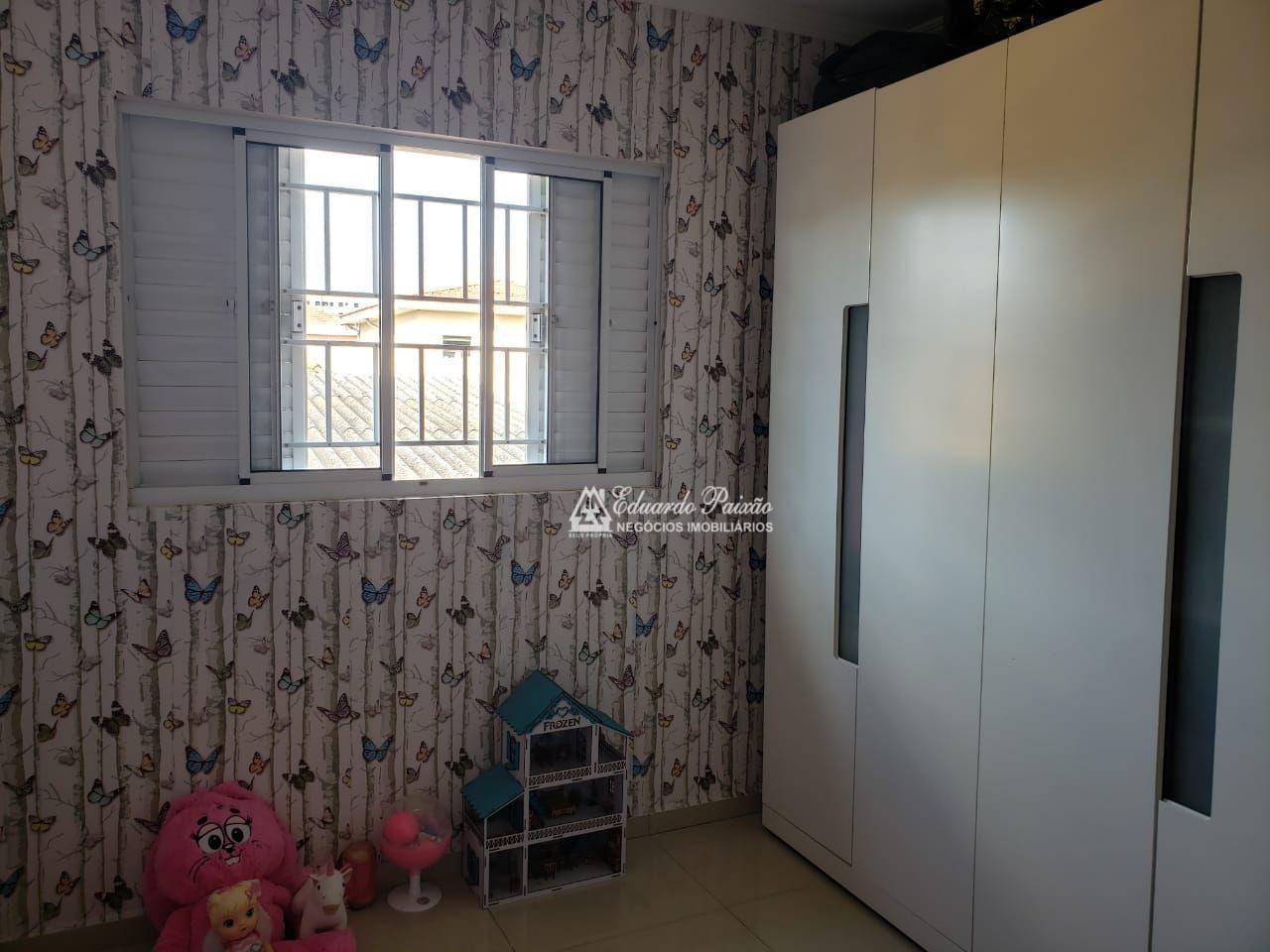 Sobrado à venda com 3 quartos, 140m² - Foto 20