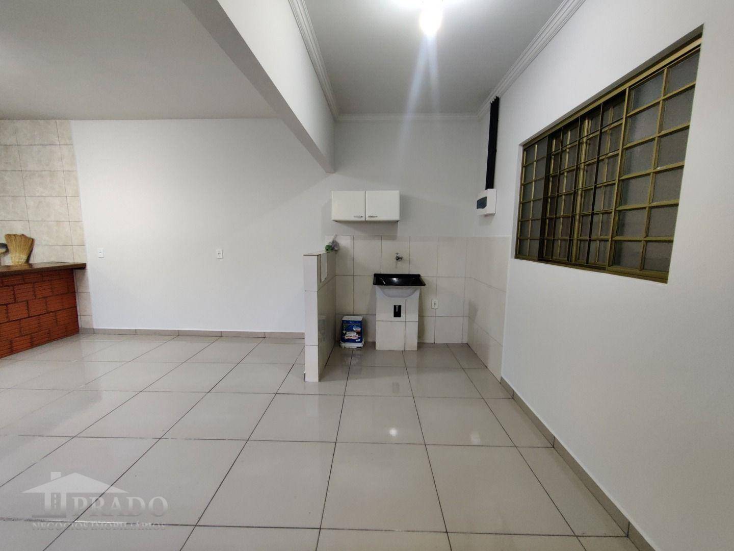 Casa à venda com 4 quartos, 159m² - Foto 13